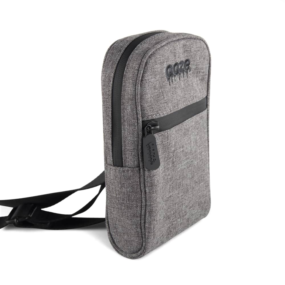 Ooze Traveler Smell Proof Crossbody