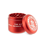 King Palm Mars Grinder - 6ct