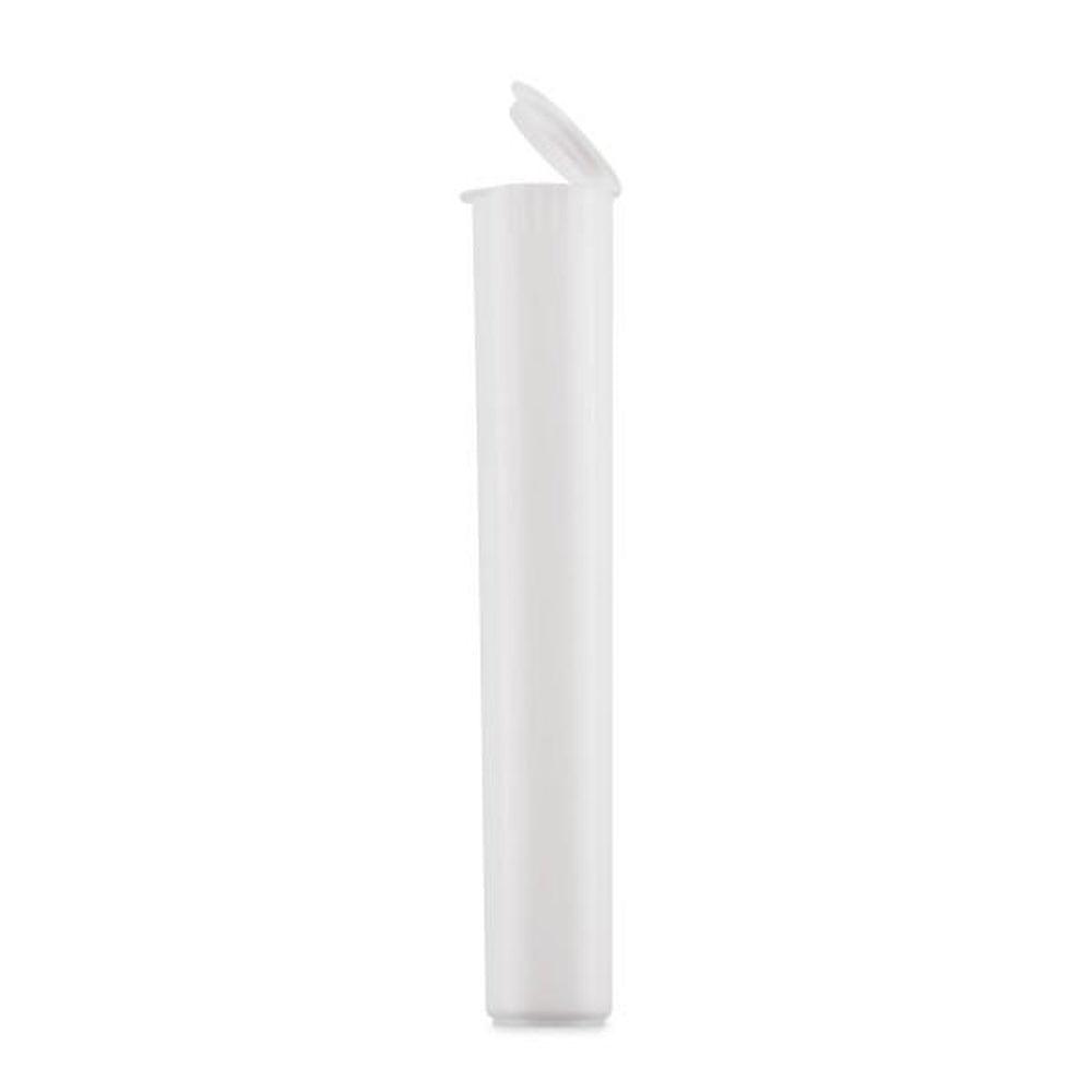 Loud Lock Blunt Tubes - 116mm - 1000ct - White