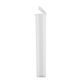 Loud Lock Blunt Tubes - 118mm - 1000ct - White