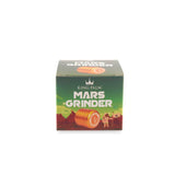 King Palm Mars Grinder - 6ct