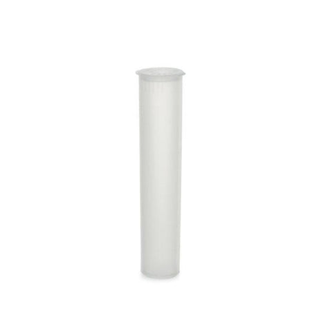 Loud Lock 95mm Joint Tubes - 1000ct - Clear