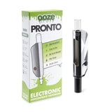 Ooze Pronto Electronic Concentrate Vaporizer