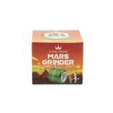 King Palm Mars Grinder - 6ct