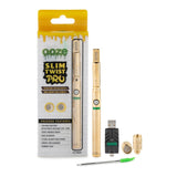 Ooze Slim Twist Pro CBD Vape Battery