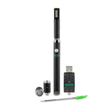 Ooze Slim Twist Pro CBD Vape Battery