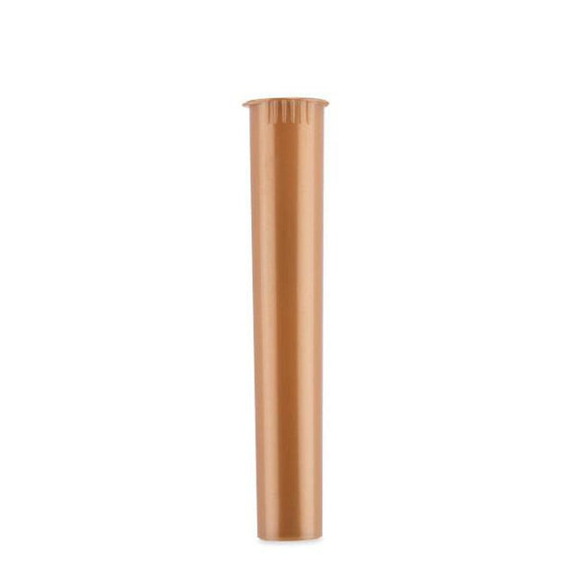 Loud Lock Blunt Tubes - 118mm - 1000ct - Gold