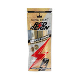 King Palm Mini Flavored 2pk Leaf Tubes - 20ct