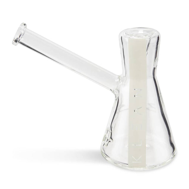 Klean Glass 5” Beaker Bubbler