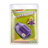 Smoke Buddy Original Personal Handheld Air Filter - Purple