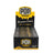 Pop Papers King Size Rolling Papers with Pre-Rolled Flavor Filter Tips 24ct Display