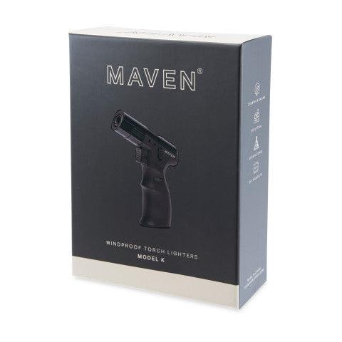 Maven Model K Butane Torch Lighter