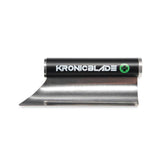 The KronicBlade Multi-Purpose Herb Tool from Happy Kit x 2PuffsUp Retail Display - 10ct