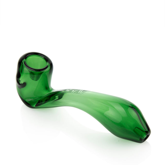GRAV Glass Classic Sherlock Pipe