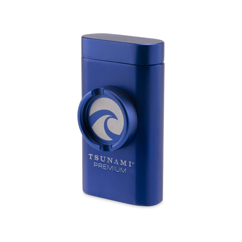 Magnetic Tsunami Dugout Grinder