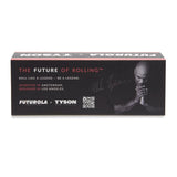 Tyson 2.0 x Futurola King Size Cone Roller