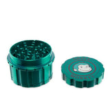 Green Monkey Grinder - Javan 4pc - 63mm