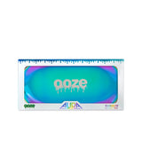 Ooze Rolling Tray - Metal - Aura Rainbow