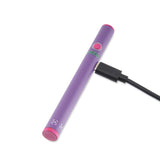 Ooze Twist Slim Pen 2.0 510 Thread Vaporizer Battery