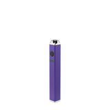 Ooze Quad 510 Thread 500 mAh Square Vape Pen Battery