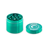 Green Monkey Grinder - Capuchin 4pc - 40mm