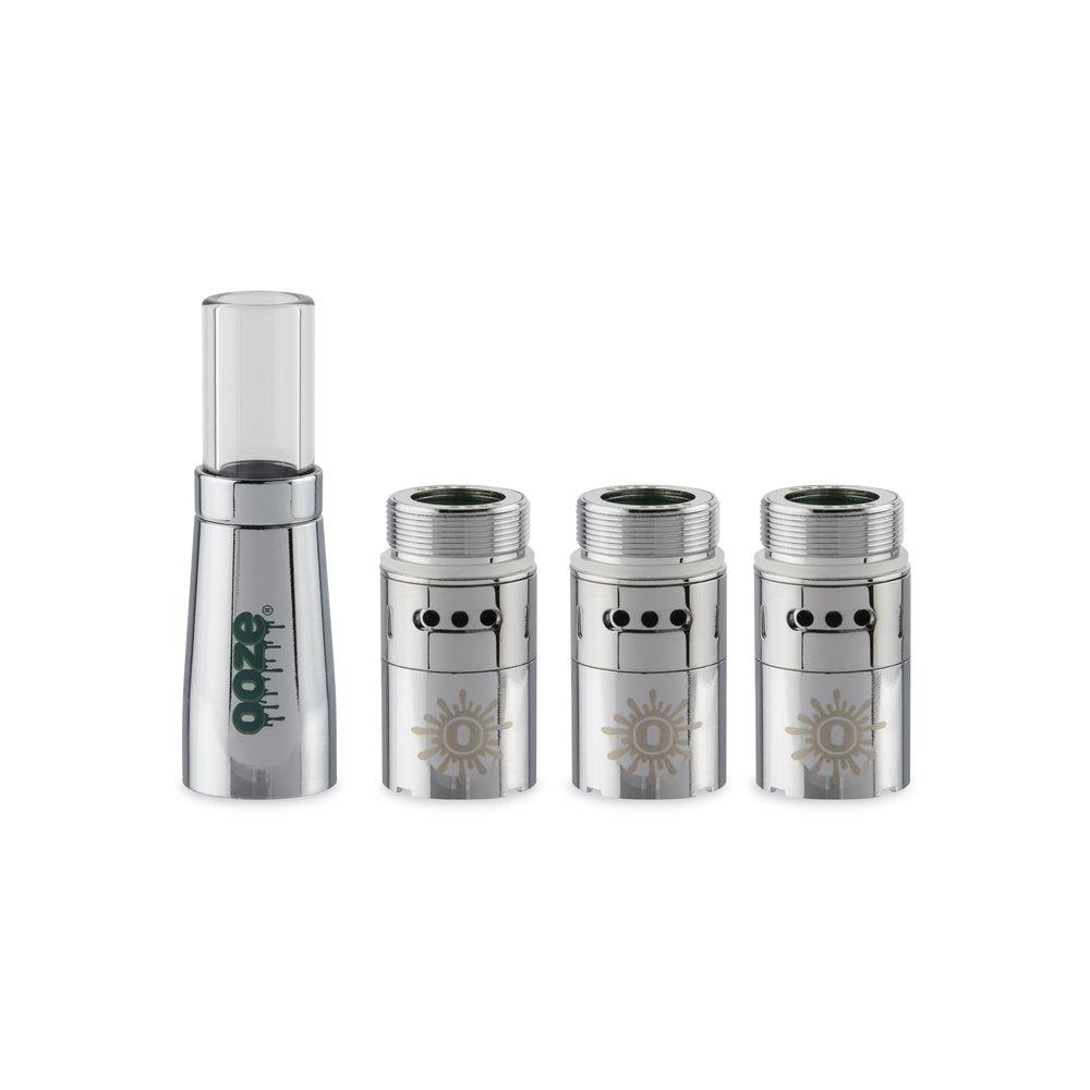 Ooze Fusion Vape Atomizer